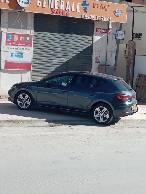 Seat Leon 2020 Urban