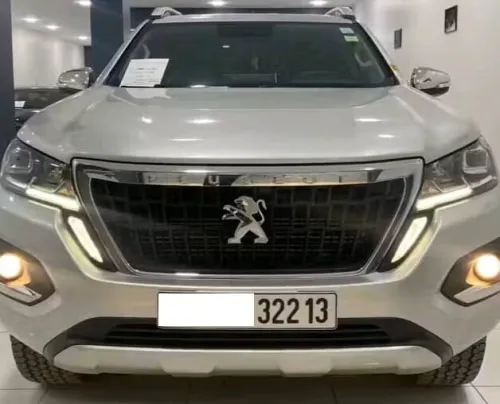 Peugeot LANDTREK 2022 LANDTREK