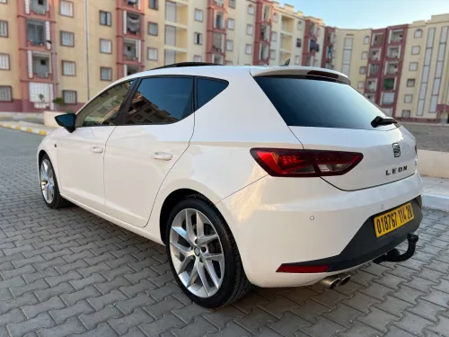 Seat Leon 2014 Leon