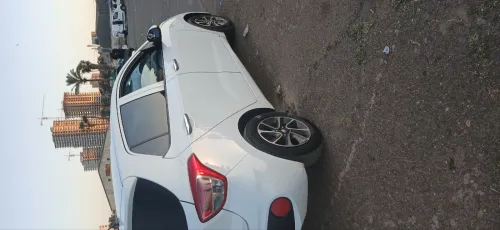 Hyundai Grand i10 2019 DZ