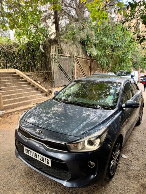 Kia Rio 2020 LX