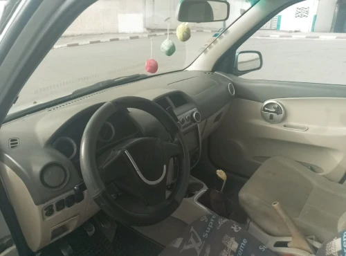 Zotye Nomad 1 2009 Nomad 1