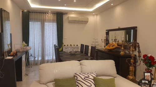 Location Appartement F4 Alger Birkhadem
