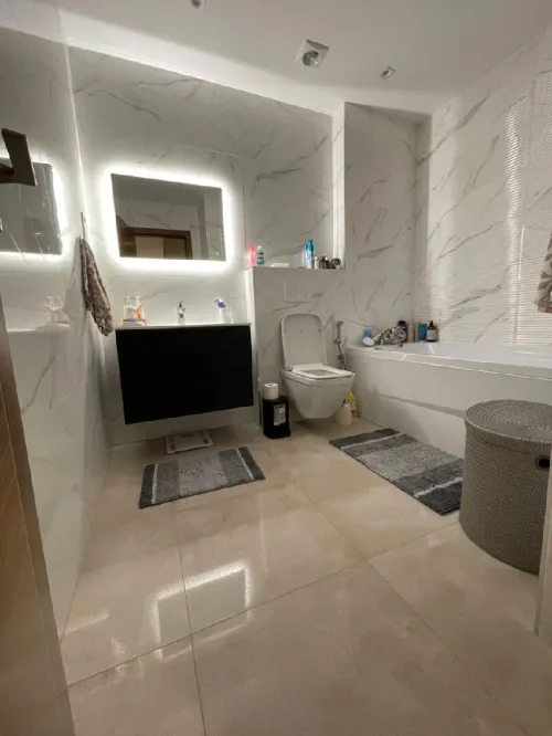 Vente Appartement F4 Alger Birkhadem