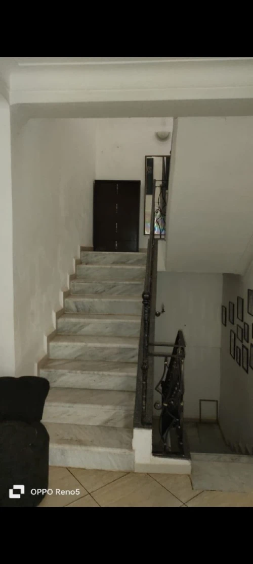 Vente Villa Alger Birkhadem