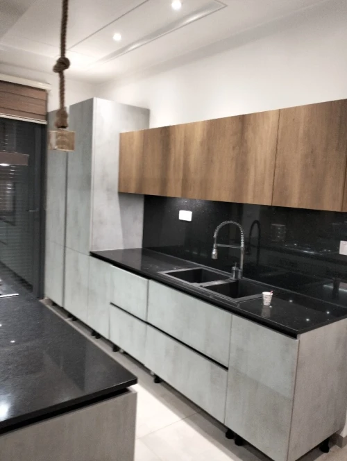 Location Appartement Penthouse F6 Alger Birkhadem