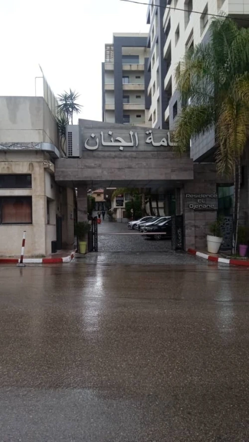 Location Appartement Penthouse F6 Alger Birkhadem
