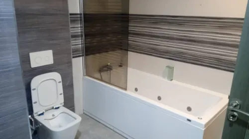 Location Appartement F4 Alger Birkhadem