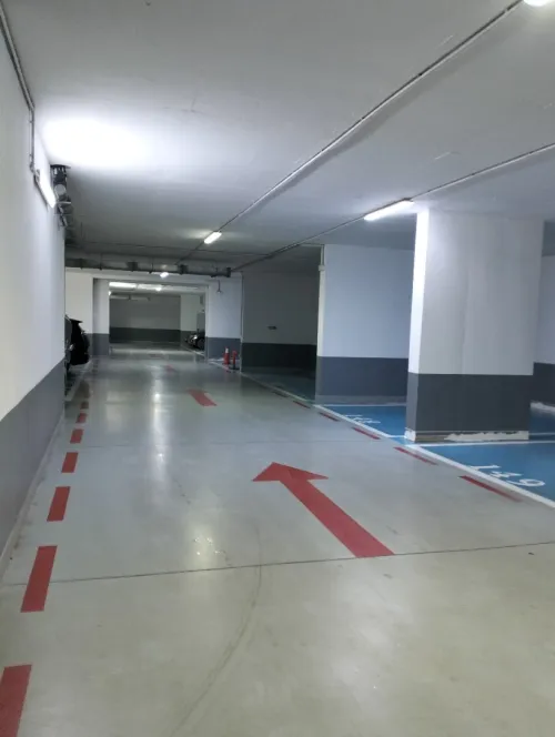 Location Appartement F3 Alger Birkhadem