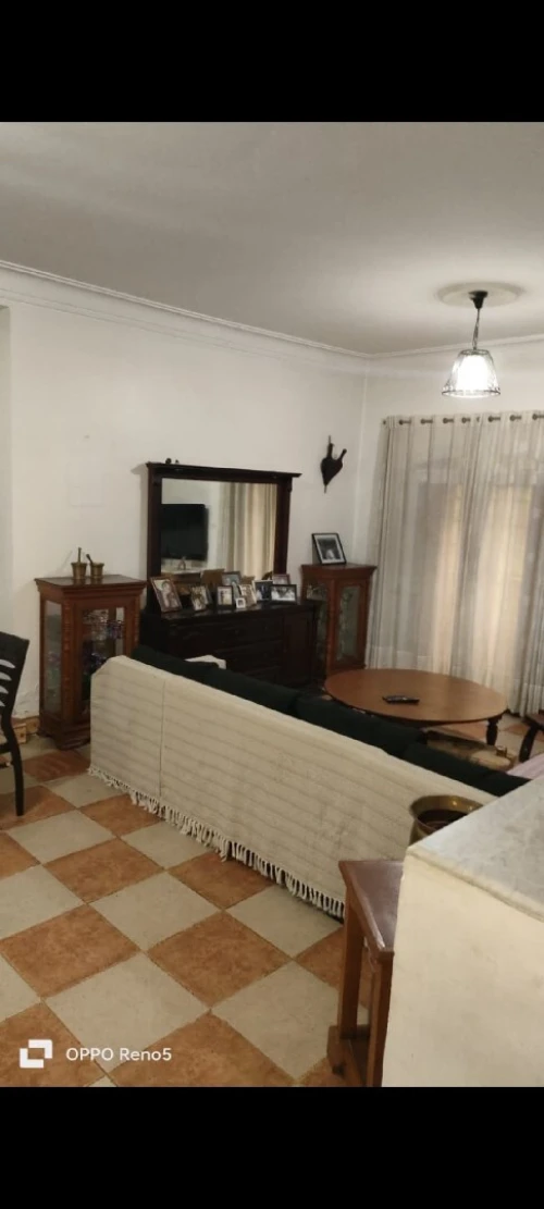 Vente Villa Alger Birkhadem