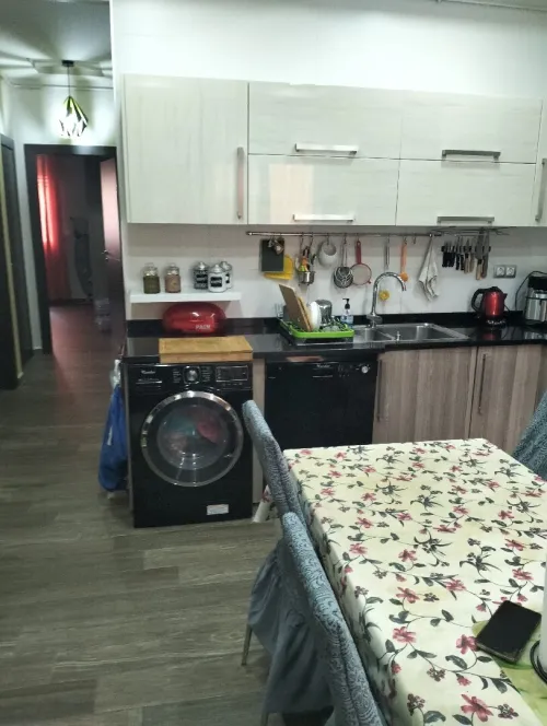 Vente Appartement F4 Alger Birkhadem