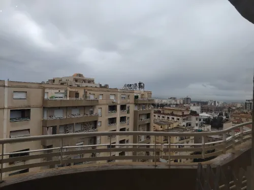 Location Appartement F4 Alger Cheraga