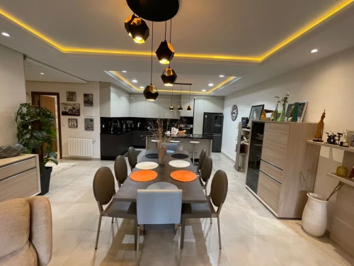 Vente Appartement F4 Alger Birkhadem