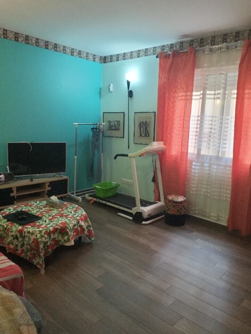 Vente Appartement F4 Alger Birkhadem
