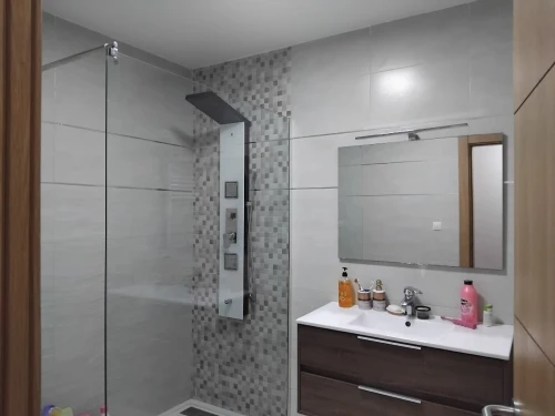 Location Appartement F3 Alger Bourouba
