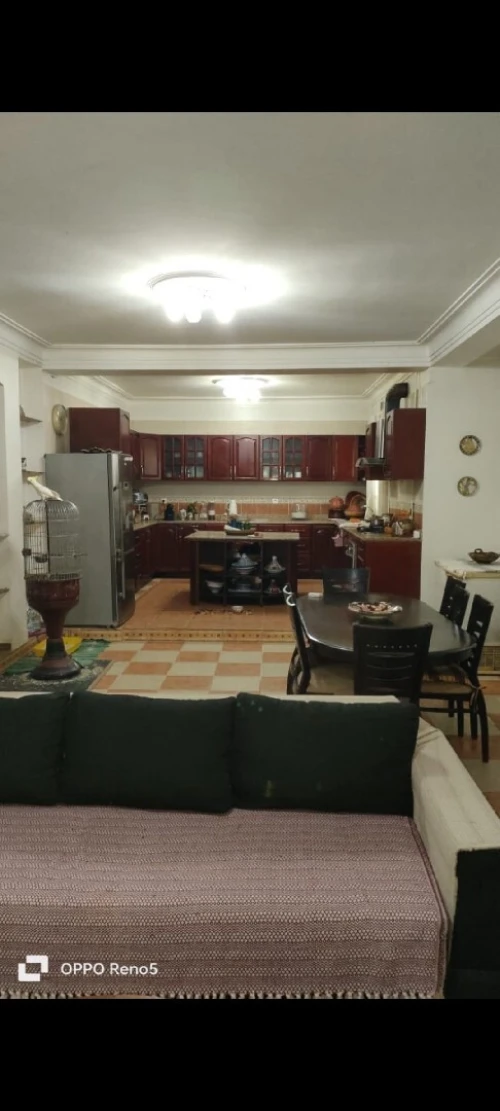Vente Villa Alger Birkhadem