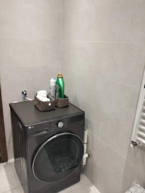 Location Appartement F3 Alger Birkhadem