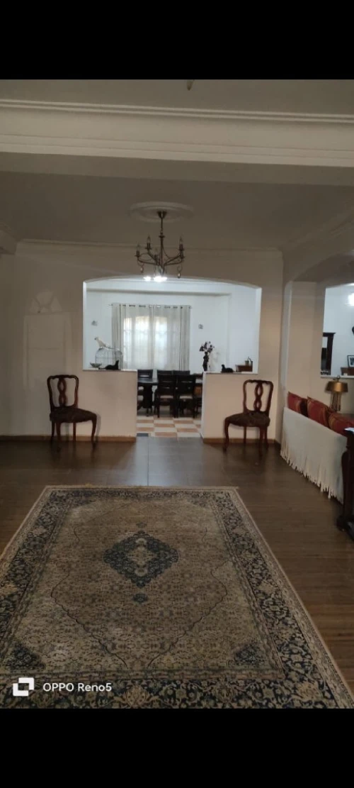 Vente Villa Alger Birkhadem