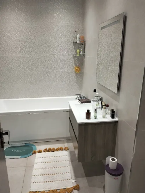 Location Appartement F3 Alger Birkhadem