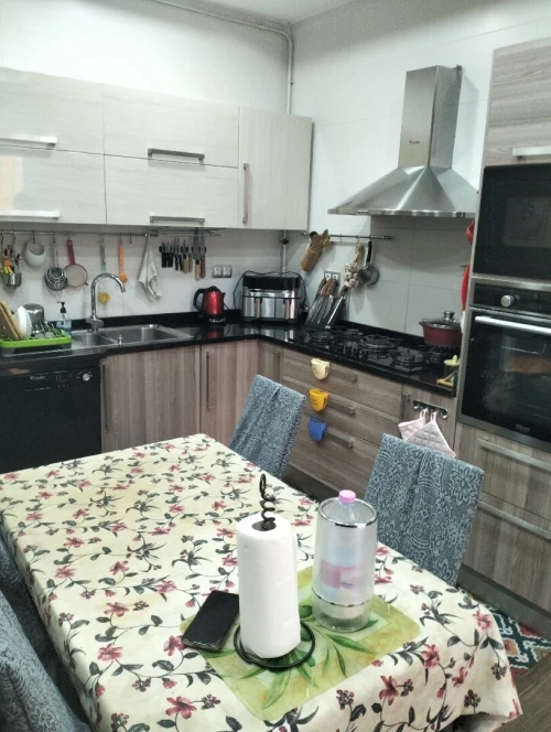 Vente Appartement F4 Alger Birkhadem