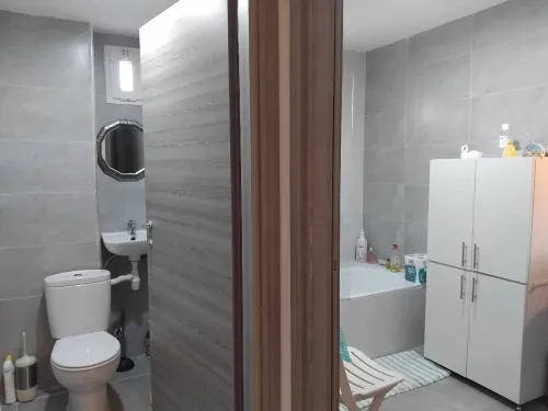 Location Appartement F4 Alger Cheraga