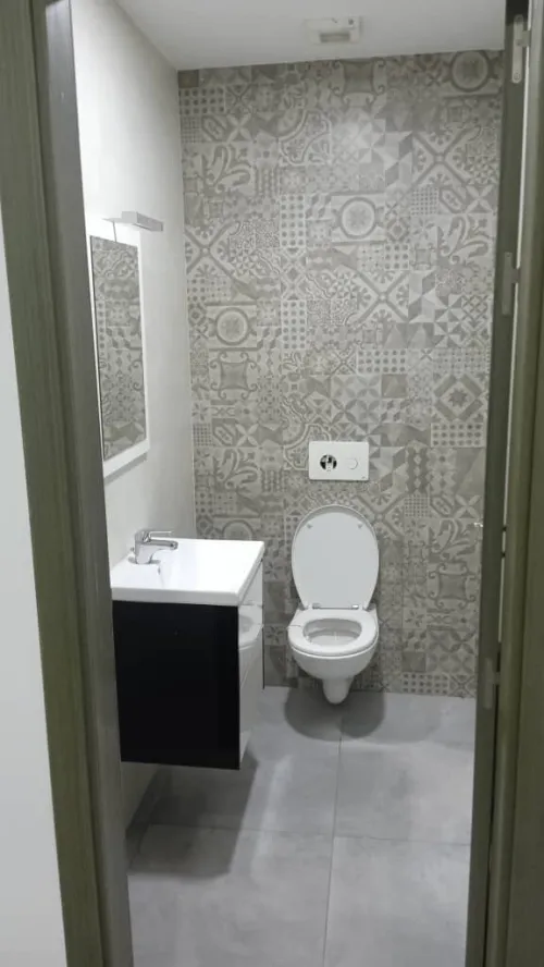 Location Appartement F4 Alger Birkhadem
