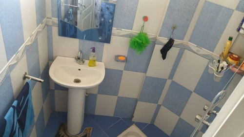 Vente Appartement F4 Sétif Ouled sabor