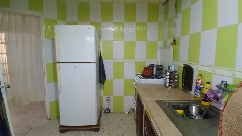 Vente Appartement F4 Sétif Ouled sabor
