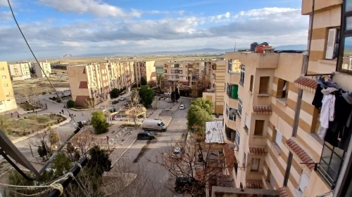 Vente Appartement F4 Sétif Ouled sabor