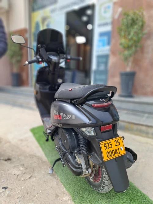 Vms Cuxi2 2025