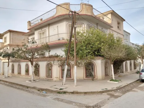 Location Villa Tlemcen Tlemcen