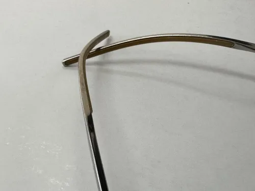 Paire de lunettes de soleil CHRISTIAN DIOR Originale