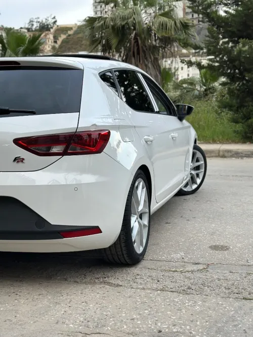 Seat Leon 2015 Leon