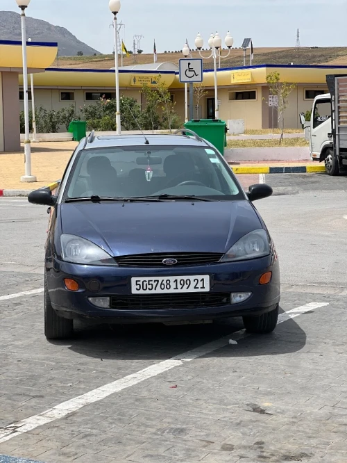 Ford Focus 1 1999 Focus 1