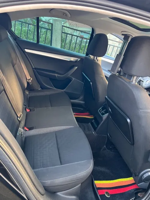 Skoda Octavia 2019 Clever