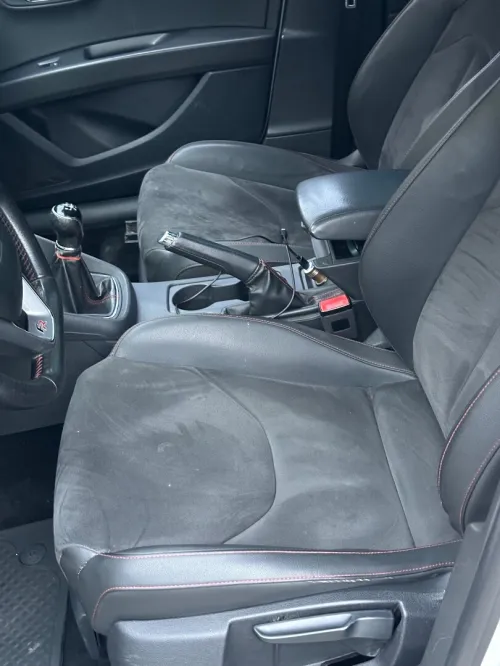 Seat Leon 2015 Leon