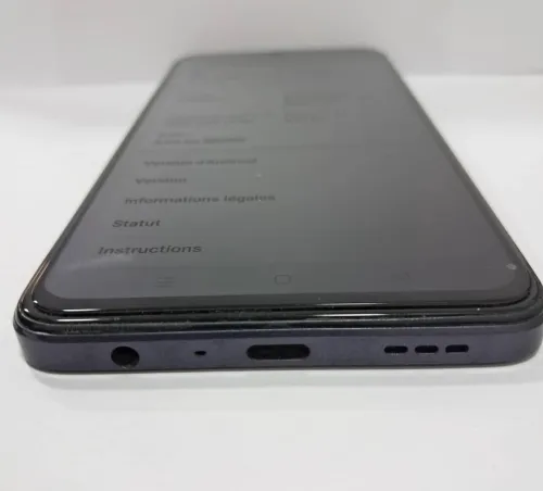 Oppo A 60