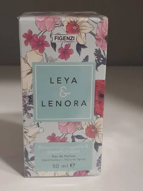 Parfum femme Leya &Lenora
