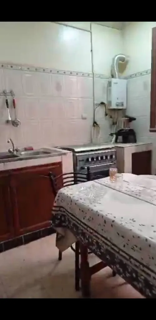 Location Villa Alger Bordj el kiffan