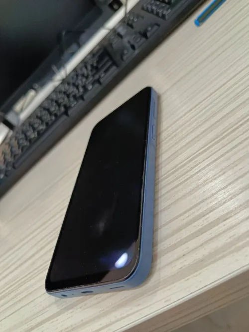 Samsung Galaxy A15