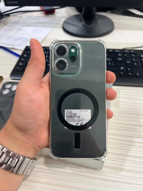 Oppo Reno 14f 5g