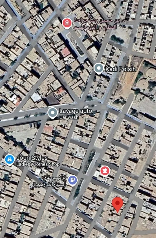 Vente Niveau De Villa F3 Tiaret Frenda