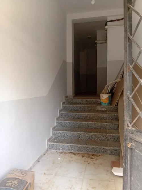 Vente Appartement F3 Bouira Lakhdaria
