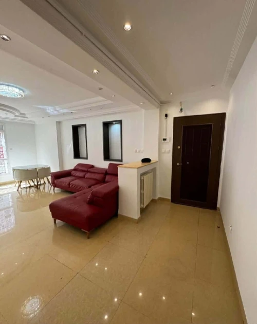 Vente Appartement F3 Alger El madania