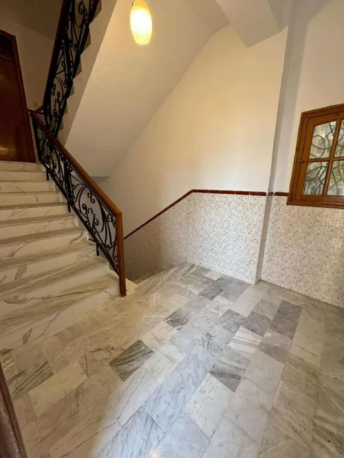 Location Appartement Niveau de villa F5 Alger Alger centre