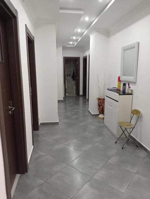 Location Appartement F3 Alger El biar