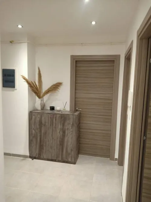 Location Appartement F4 Alger Birkhadem