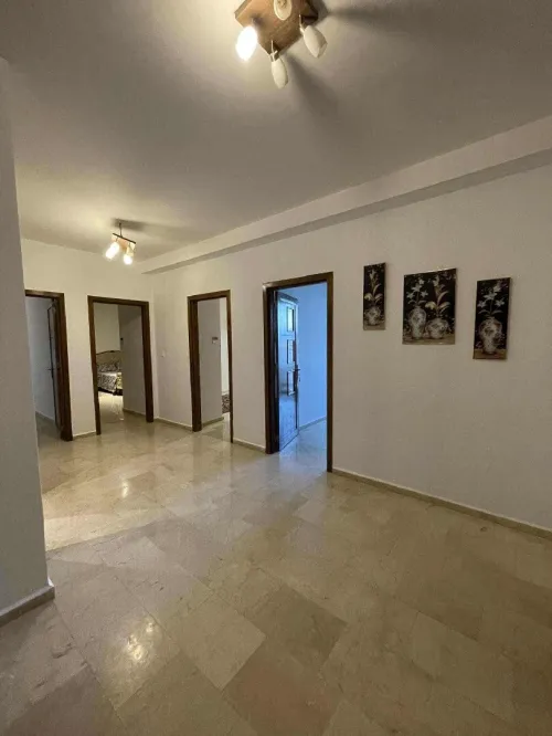 Location Appartement F3 Alger Hydra