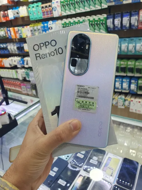 Oppo Reno 10 5g