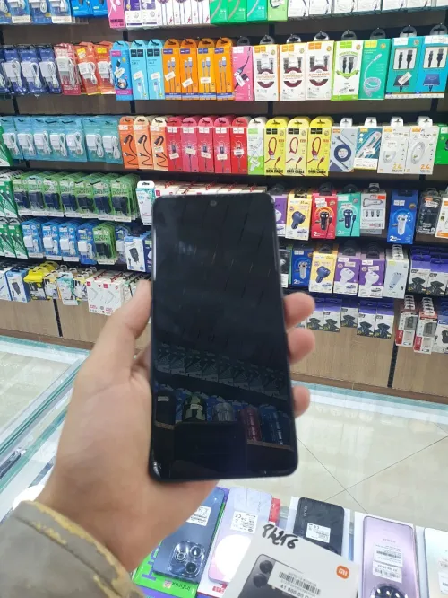 Redmi Not 13
